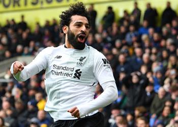 محمد صلاح يختار وجهته في الدوري الإسباني