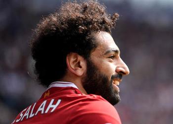 جيمي كاراجر صلاح تفوق على سواريز وسيصبح أسطورة لليفربول في حالة واحدة