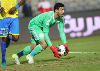 مفاجأة الإسماعيلي ينفي عبر بطولات انتقال محمد عواد للوحدة السعودي