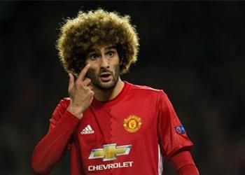 فيلايني يحذر مانشستر يونايتد