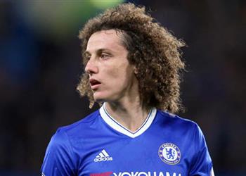 ديفيد لويز مطلوب في الدوري الإيطالي