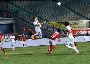 اتحاد الكرة يعلن عقوبات الأهلي والزمالك في القمة 116