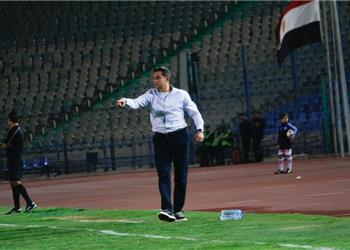 الزمالك والإنتاج خالد جلال يرضخ لطلب مرتضى منصور