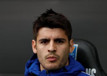 تشيلسي يريد ضم نجم باريس سان جيرمان لخلافة موراتا