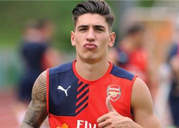 منافسة ثلاثية على ضم بيليرين في الصيف