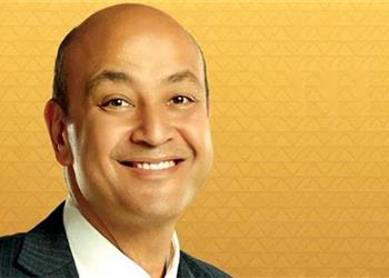 تعليق عمرو أديب على تأهل الزمالك لقبل نهائي كأس مصر