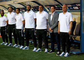 خالد جلال يكشف حديثه مع لاعبي الزمالك بين شوطي موقعة الإنتاج ويؤكد انتصرنا بالروح القتالية