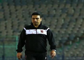 حسام البدري ثأر الترجي لا يعنينا وأتمسك ببقاء علي معلول في الأهلي