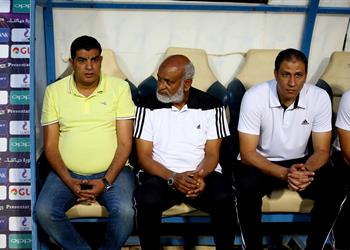 مدرب الإنتاج لم أر تحكيم بهذا الشكل الفج والجمهور شتمني