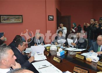 اتحاد الكرة يجتمع غد ا بمقر الجزيرة