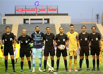 الشناوي يجيب هل يستحق الإنتاج ركلة جزاء أمام الزمالك