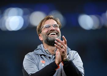 كلوب يدخل تاريخ ليفربول بعد التأهل إلى نهائي دوري الأبطال