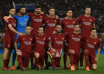 روما يعلق على فشله في التأهل إلى نهائي دوري أبطال أوروبا