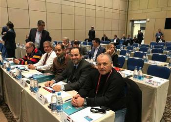 هاني أبو ريدة الجميع يشعر بالفخر بسبب محمد صلاح