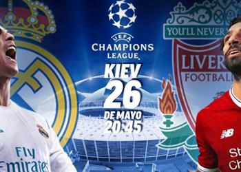 ماركا ليفربول وريال مدريد محمد صلاح التهديد الرئيسي وزيدان سيخطط لكسر خطورته