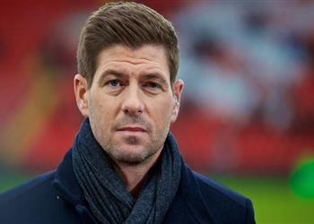 جيرارد ليفربول على وشك تحقيق إنجاز ضخم في دوري الأبطال
