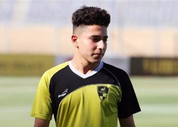 لاعب دجلة ومنتخب الشباب لـ بطولات نسير على درب صلاح وحجازي وهذا ما قاله لي عبد الملك