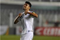 تقارير إنتر ميلانو يصفع برشلونة ويظفر بخدمات نجم سانتوس