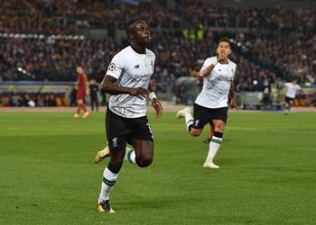 ماني ريال مدريد ليفربول قادر على هزيمة أي فريق في العالم