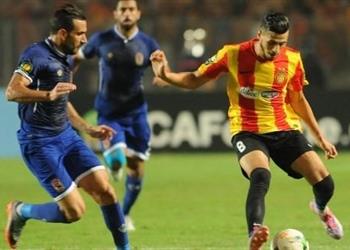 دوري الأبطال الترجي يصل برج العرب استعدادا لمواجهة الأهلي