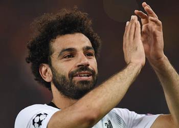 صحيفة إسبانية تكشف عن مفاجأة بشأن محمد صلاح وبرشلونة