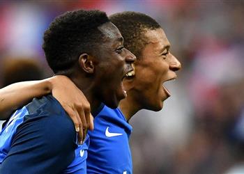 مدرب باريس سان جيرمان الجديد يطالب بضم لاعب برشلونة