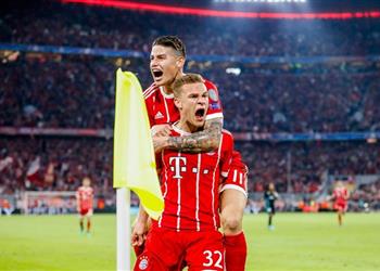 برشلونة يدرس الاستغناء عن أحد لاعبيه لضم صفقة من بايرن ميونخ