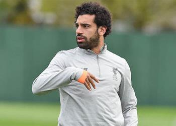 مدرب اللياقة البدنية لروما م نعت من العمل مع صلاح في ليفربول