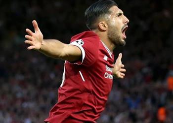 يوفينتوس يغازل لاعب ليفربول لضمه في الصيف