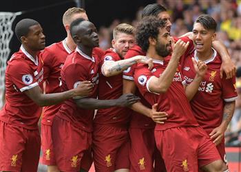 كيف يتغلب ليفربول على ريال مدريد 5 نقاط قوة