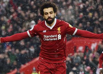 قائد مانشستر سيتي تتويج محمد صلاح سيحدث فارق ا لمصر وللكرة الأفريقية ولكن