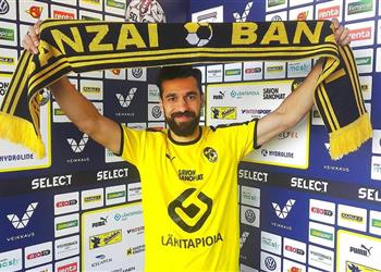 متوسط كوبس الفنلندي يوضح مدى أهمية التعاقد مع عبد الله السعيد