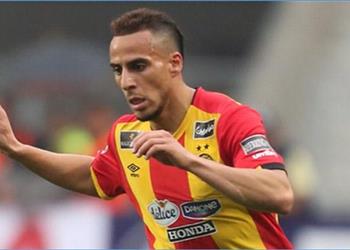 لاعب الترجي يطلب فسخ عقده قبل مواجهة الأهلي في دوري أبطال إفريقيا