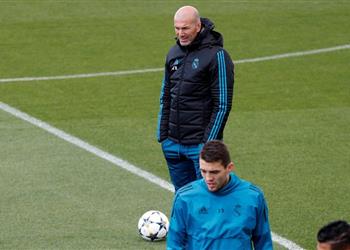 إحصائية رقمية تقلق ليفربول من مواجهة زيدان بنهائي دوري أبطال أوروبا