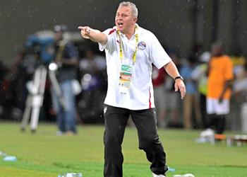 المنتخب الأولمبي ينتظر رد تونس والمغرب لمواجهتهما ودي ا