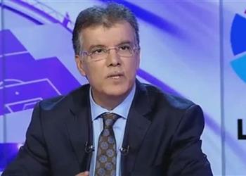 طارق دياب يعلق على مباراة الأهلي والترجي ويكشف نقاط ضعف بطل تونس