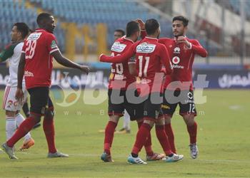 الأهلي يعلن خبر ا سار ا لجماهيره قبل مواجهة الترجي في دوري أبطال إفريقيا