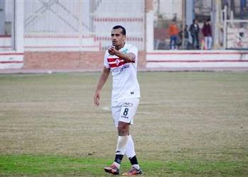 أشرف روقة يكشف حقيقة طلبه الرحيل عن الزمالك