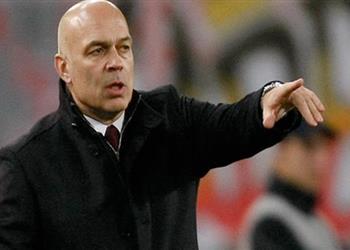 خاص أزمة جديدة تضرب الزمالك بسبب كريستيان جروس