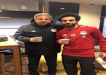 وزير الرياضة يعلن موعد انتهاء أزمة محمد صلاح مع اتحاد الكرة