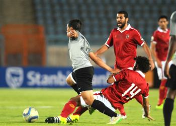 الأهلي يسعى لاقتناص أول 3 نقاط في دوري أبطال إفريقيا على حساب الترجي
