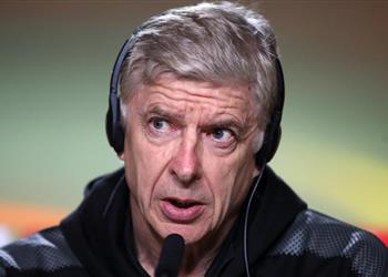 فينجر يكشف إصابة كوسيلني الصعبة ويبدي حزنه من خسارة اللقب الأوروبي