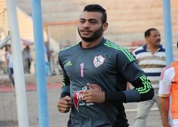 تعرف على موقف محمد أبو جبل من العودة للزمالك