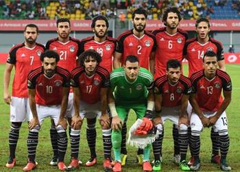 تعرف على موعد مباراة منتخب مصر الودية أمام الكويت