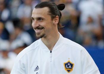 إبراهيموفيتش رفضت اللعب في الدوري الصيني لهذا السبب