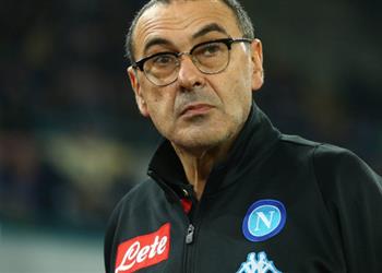 نابولي يفكر في التعاقد مع مدرب من البريميرليج