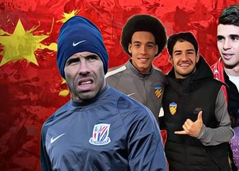 تقارير إغلاق سوق الانتقالات في الصين مع تسجيل رقم قياسي جديد