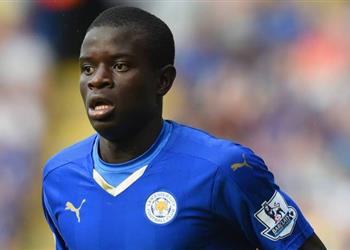 تشيلسي يحسم موقفه من بيع كانتي لباريس سان جيرمان