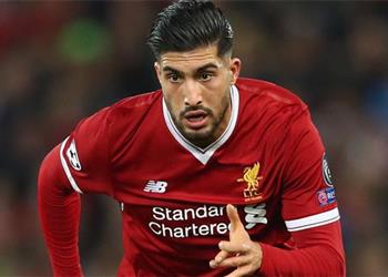 الكشف عن موعد انتقال إيمري تشان إلى يوفنتوس