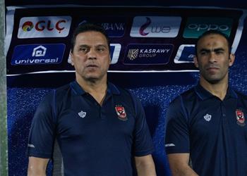 سيد عبدالحفيظ يتحدث عن مواجهة الترجي التونسي